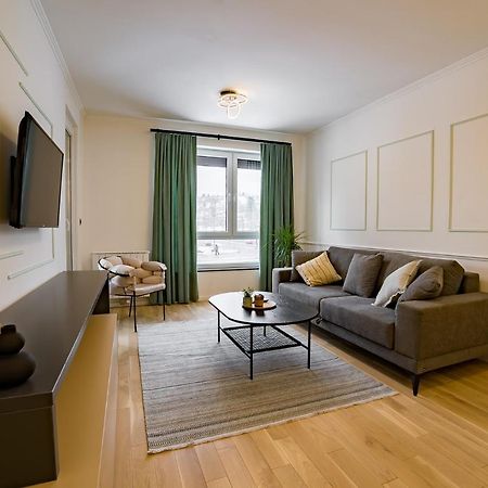 Apartman Epilux Тузла Екстериор снимка