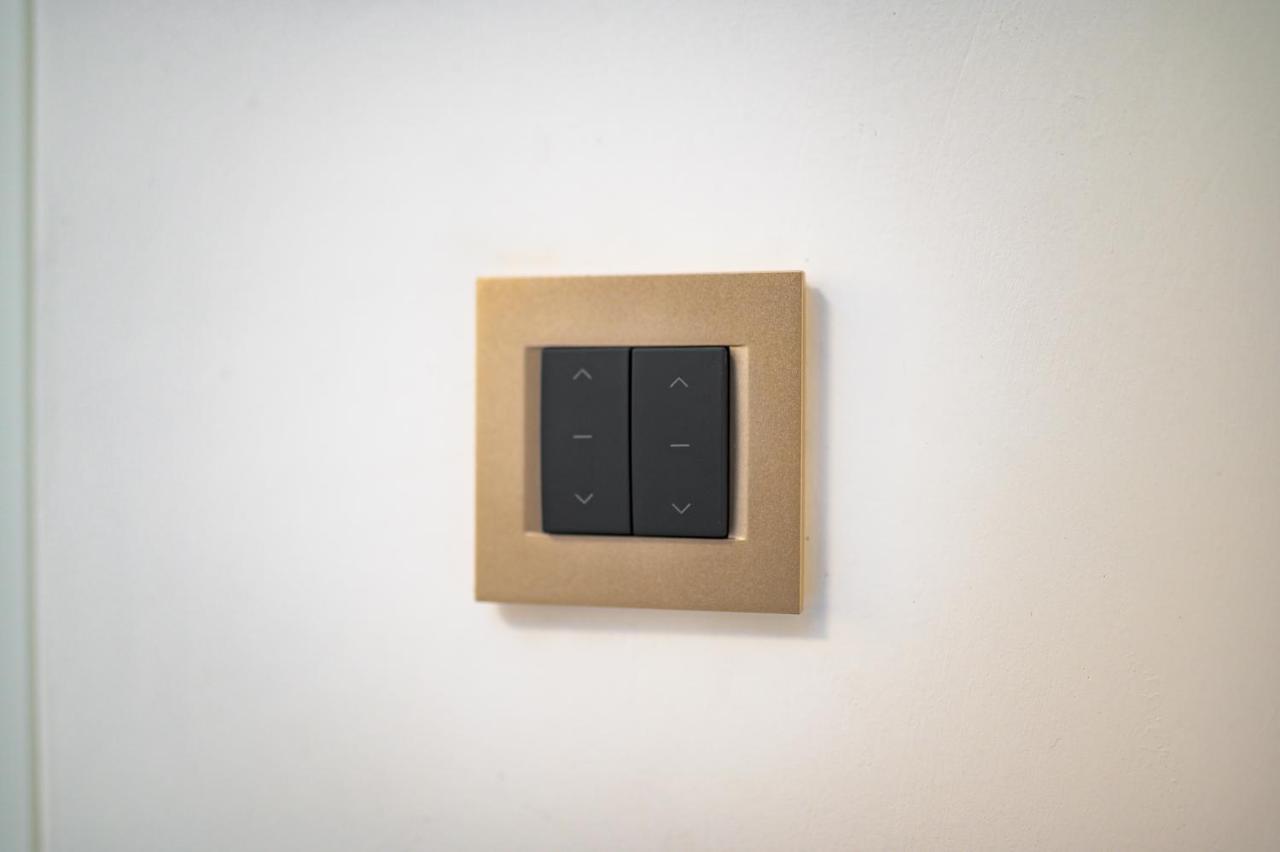 Apartman Epilux Тузла Екстериор снимка